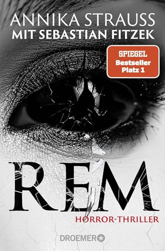 REM von Annika Strauss & Sebastian Fitzek