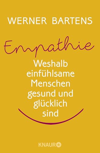 Cover: Empathie
