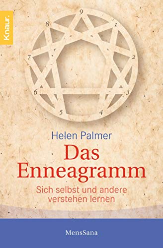 Das Enneagramm – Sich selbst verstehen von Helen Palmer