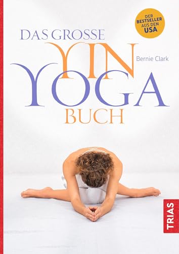Cover: Das große Yin-Yoga-Buch