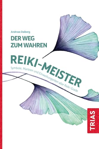 Der Weg zum wahren Reiki-Meister von Andreas Dalberg