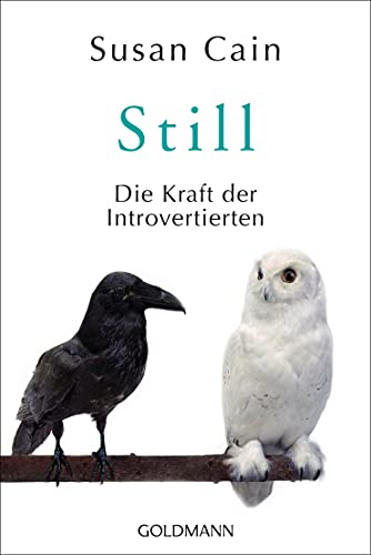Cover: Still