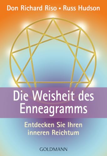 Die Weisheit des Enneagramms von Don Richard Riso & Russ Hudson