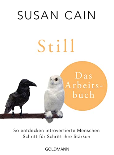 Cover: Still – Das Arbeitsbuch