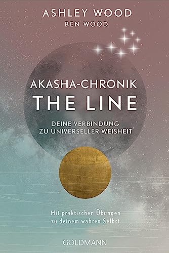 Cover: Akasha-Chronik – The Line