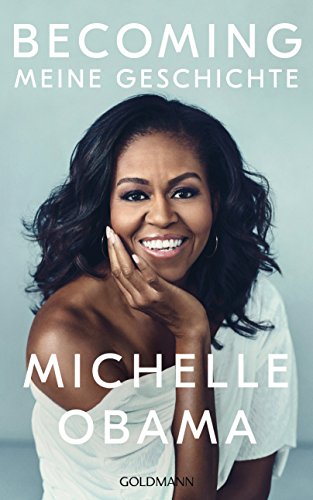 BECOMING von Michelle Obama