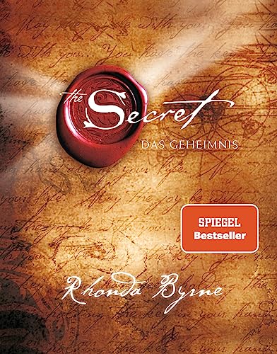 The Secret – Das Geheimnis von Rhonda Byrne