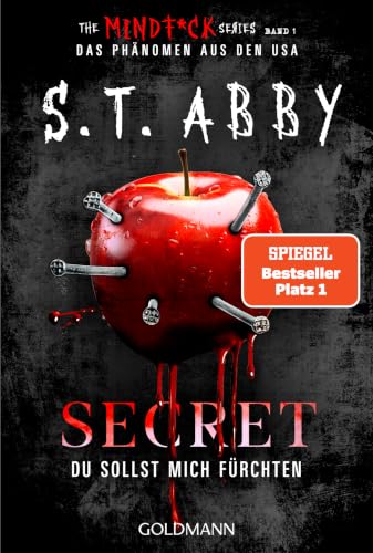 Secret von S.T. Abby