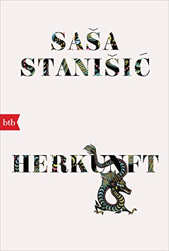 Herkunft von Saša Stanišić