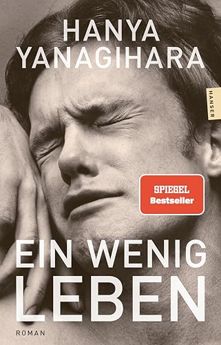 Ein wenig Leben: Roman : Yanagihara, Hanya, Kleiner, Stephan von Hanya Yanagihara