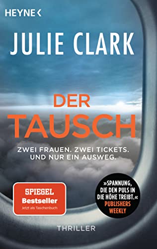 Der Tausch von Julie Clark