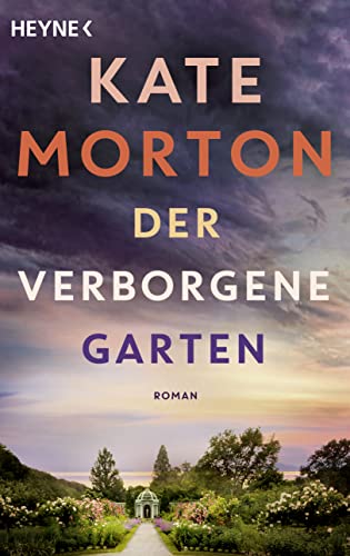 Der verborgene Garten von Kate Morton