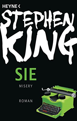 Sie von Stephen King