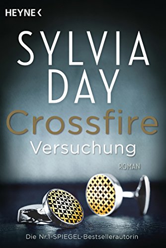 Crossfire – Versuchung von Sylvia Day