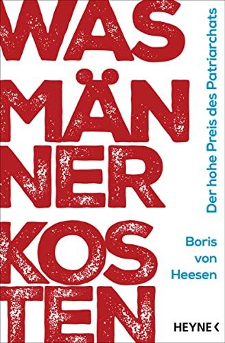 Was Männer kosten von Boris von Heesen