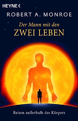 Cover: Der Mann mit den zwei Leben