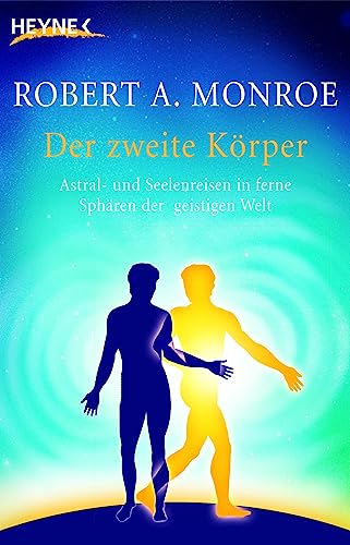 Cover: Der zweite Körper