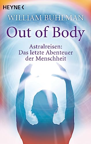 Cover: Out of Body