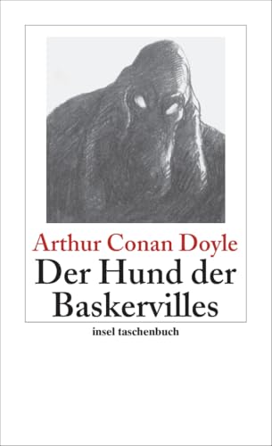 Der Hund der Baskervilles von Sir Arthur Conan Doyle