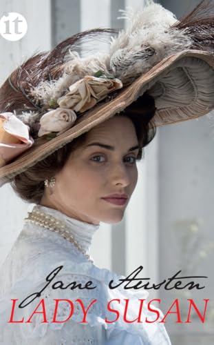 Lady Susan von Jane Austen
