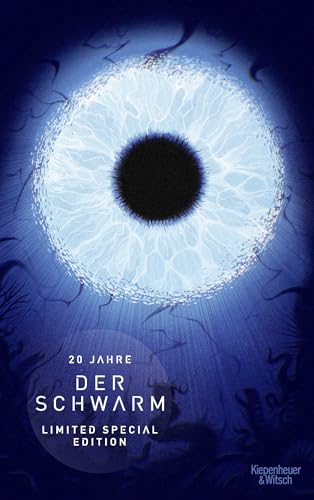 Der Schwarm von Frank Schätzing
