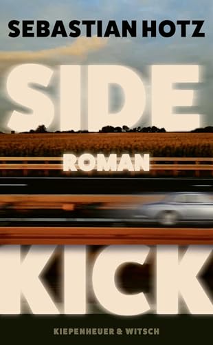 Sidekick von Sebastian Hotz