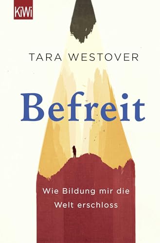 Befreit von Tara Westover
