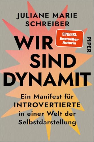 Cover: Wir sind Dynamit