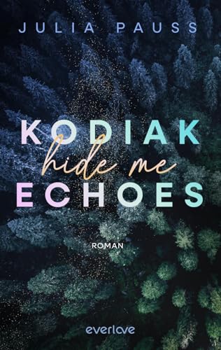 Hide me von Julia Pauss