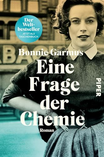 Eine Frage der Chemie von Bonnie Garmus