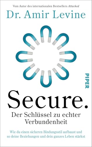 Secure von Amir Levine