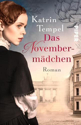Das Novembermädchen von Katrin Tempel