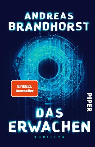 Cover: Das Erwachen