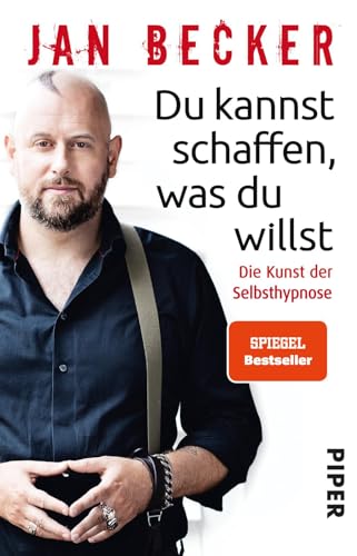 Du kannst schaffen, was du willst von Jan Becker