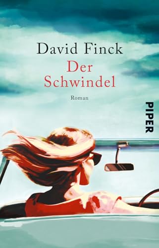 Der Schwindel von David Finck