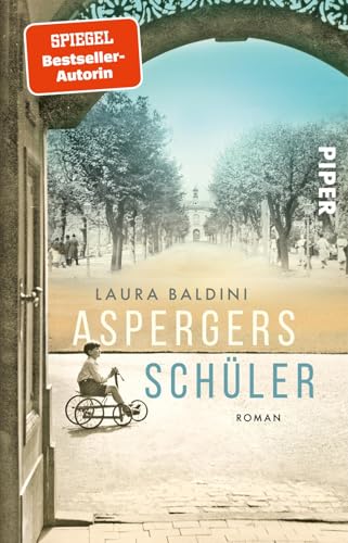 Aspergers Schüler von Laura Baldini