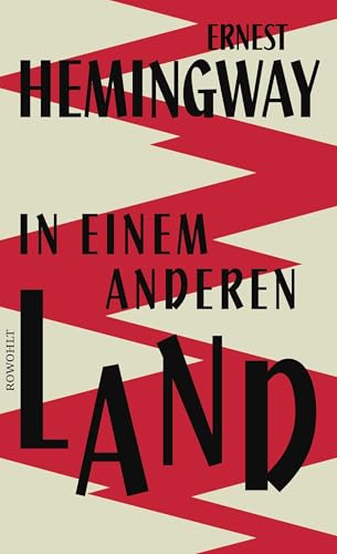 In einem anderen Land von Ernest Hemingway