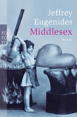 Middlesex von Jeffrey Eugenides