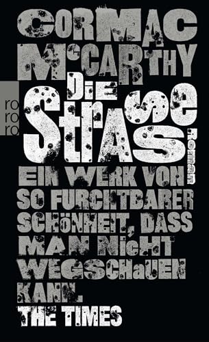 Die Straße von Cormac McCarthy