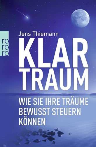 Klartraum von Jens Thiemann