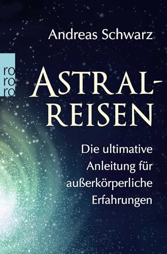 Cover: Astralreisen