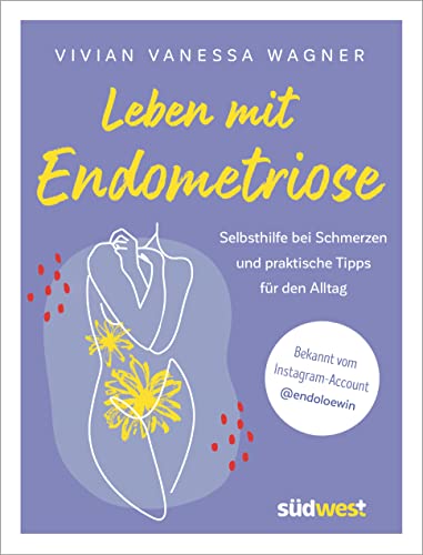 Cover: Leben mit Endometriose
