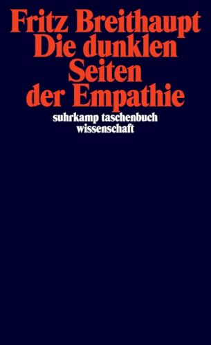 Cover: Die dunklen Seiten der Empathie