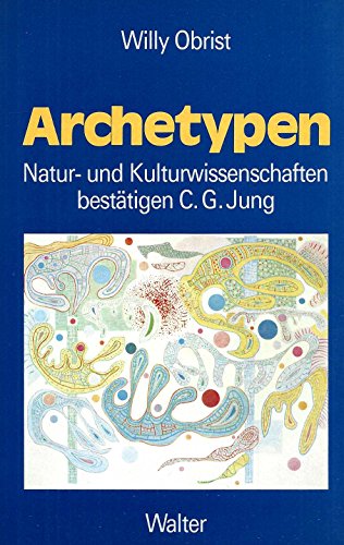 Archetypen von Willy Obrist