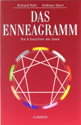 Das Enneagramm – 9 Gesichter der Seele von Richard Rohr & Andreas Ebert