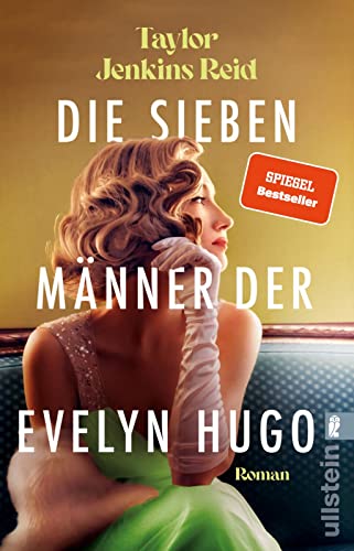 Die sieben Männer der Evelyn Hugo von Taylor Jenkins Reid