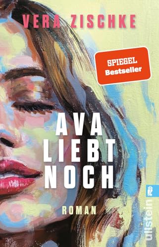 Cover: Ava liebt noch