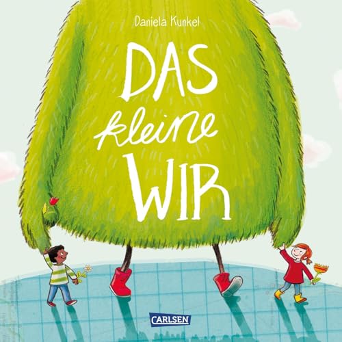 Das kleine WIR von Daniela Kunkel