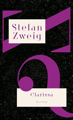 Clarissa von Stefan Zweig