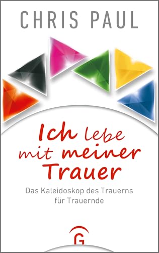 Ich lebe mit meiner Trauer von Chris Paul